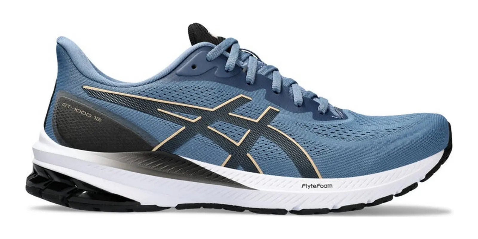 ASICS GT-1000 12 in Storm
