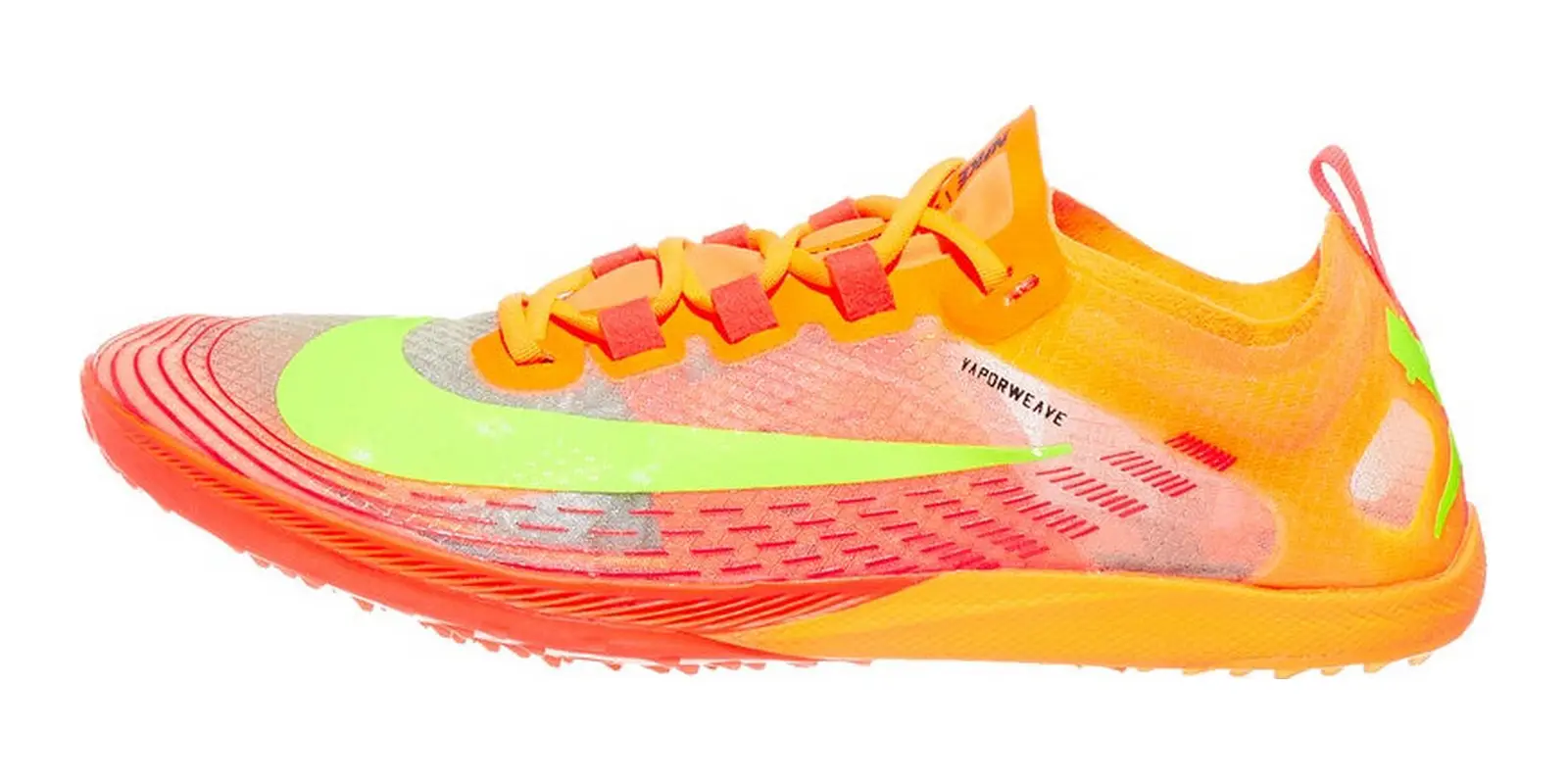 Nike Zoom Victory 5 XC Spikes in Total