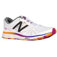 New Balance 1500 v2 in White / Orange