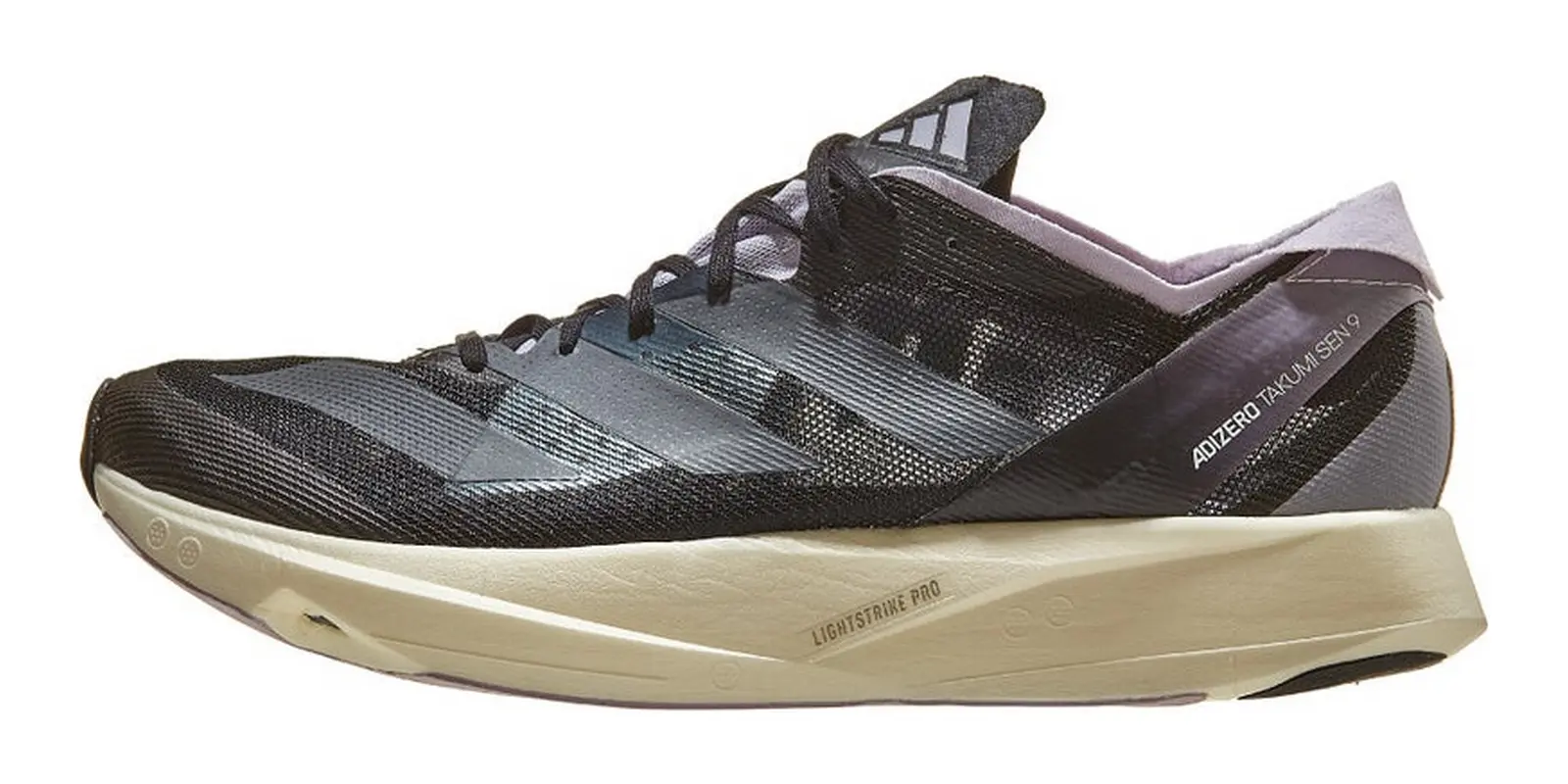 adidas adizero Takumi Sen 9 in Core