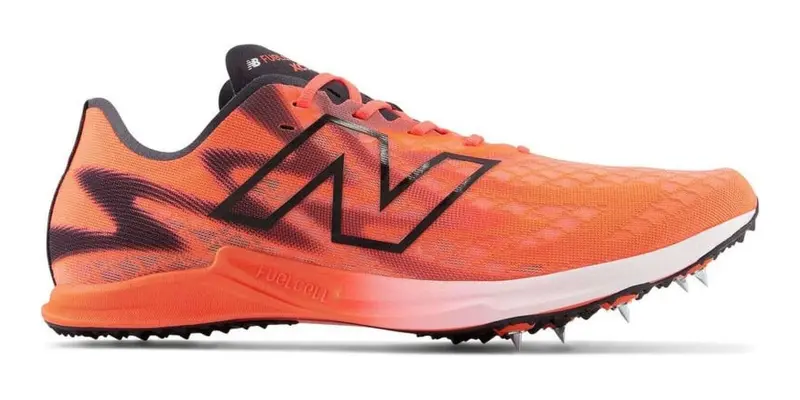 New Balance FuelCell SuperComp XC-X Spikes