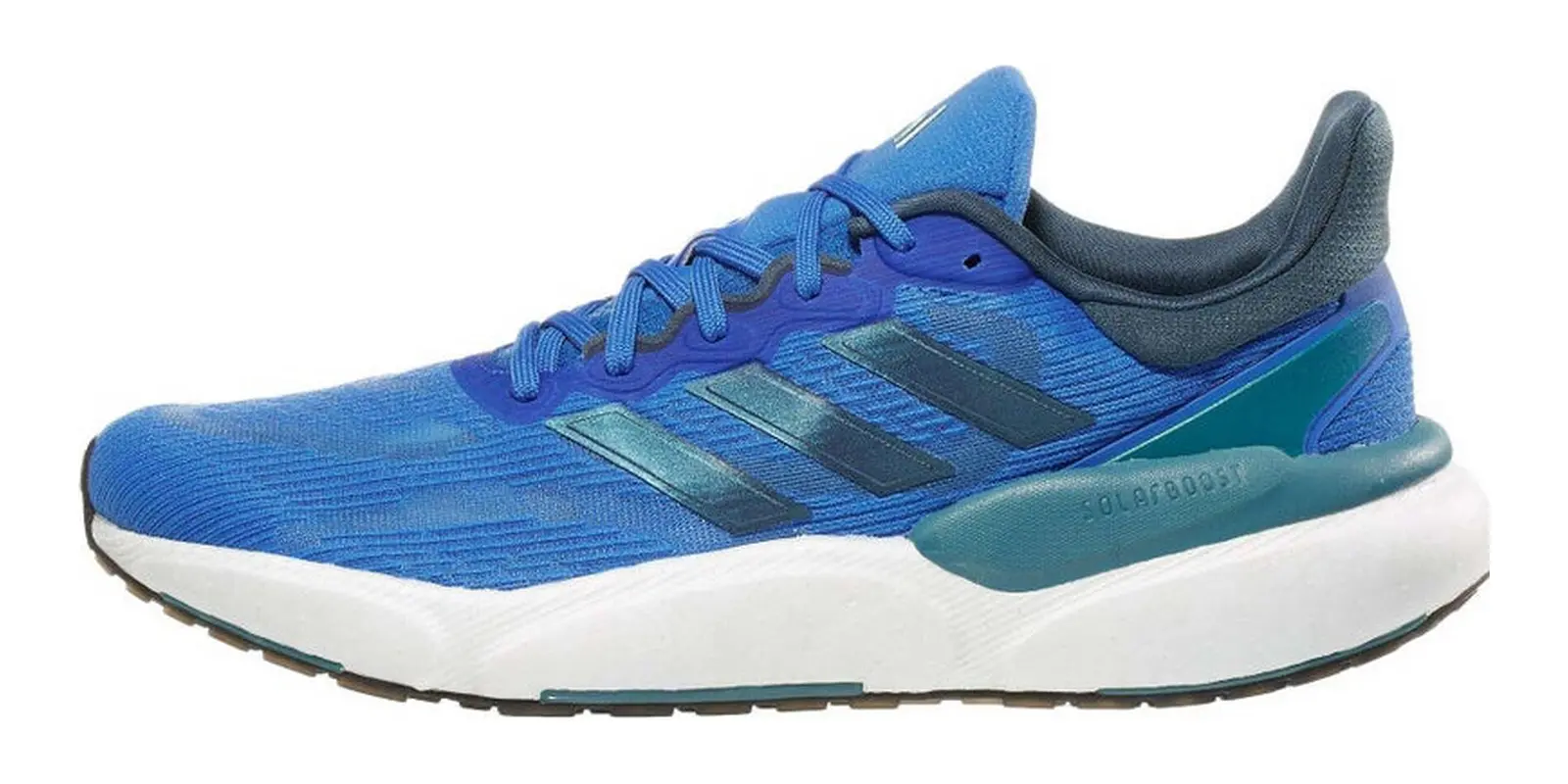 adidas Solar Boost 5 in Royalnightfusion