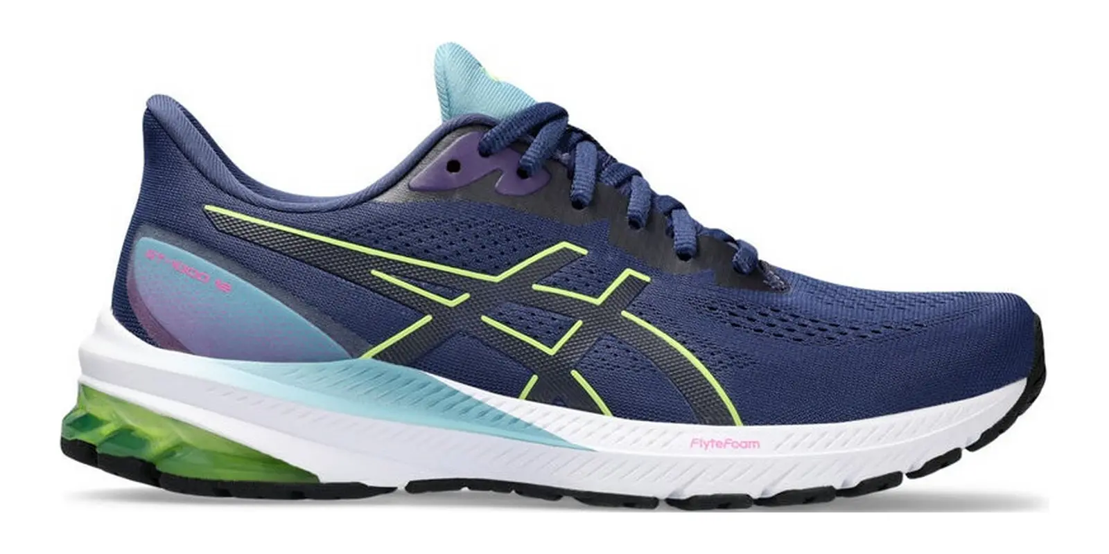 ASICS GT-1000 12 in Deep