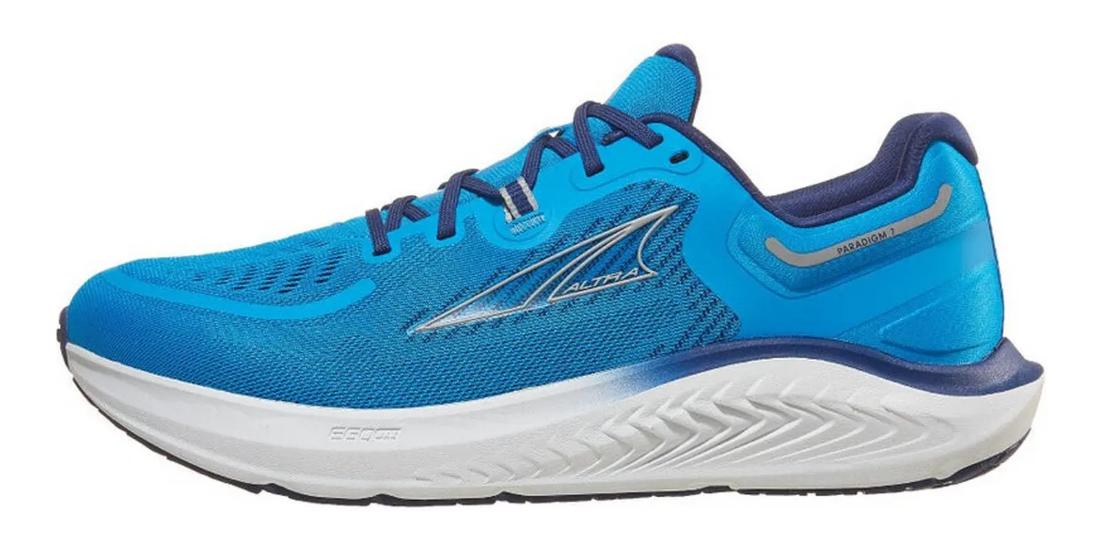 Altra Paradigm 7 in Blue / White