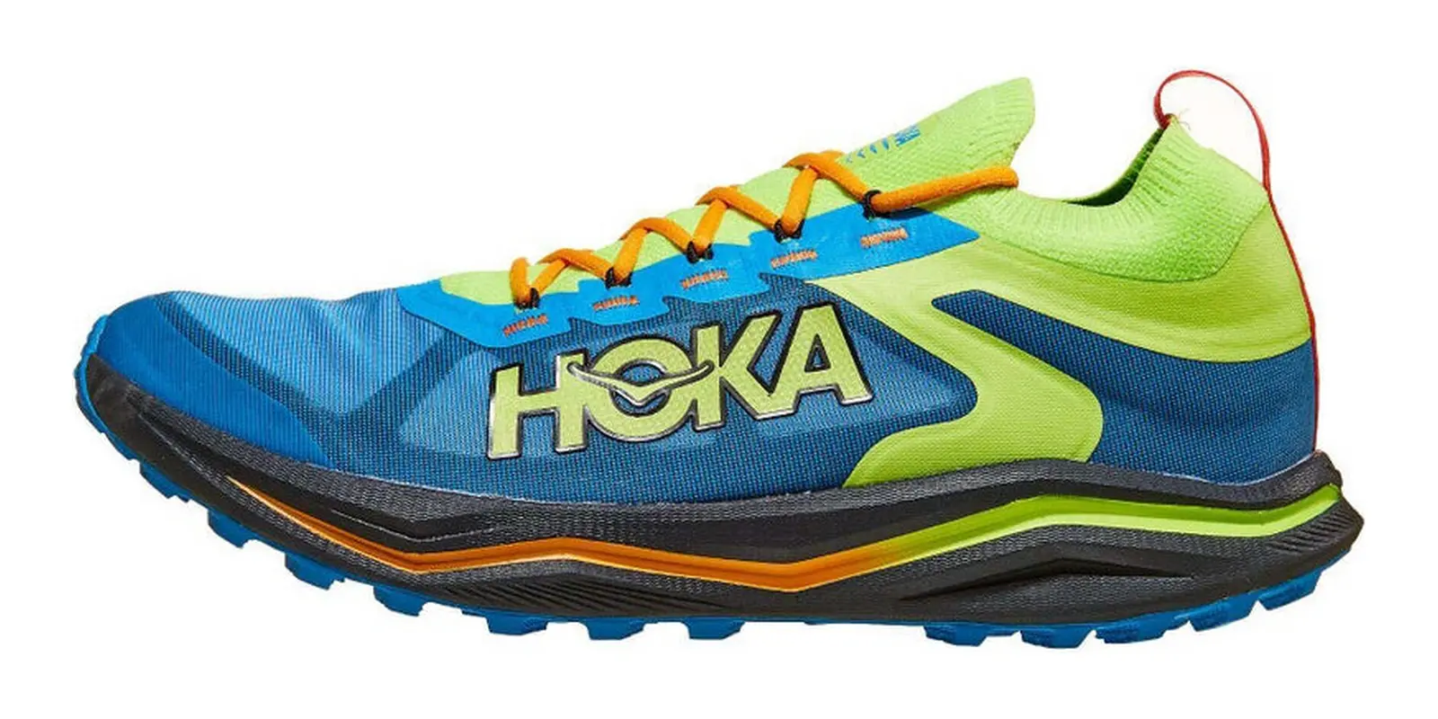 HOKA Zinal 2 in Diva