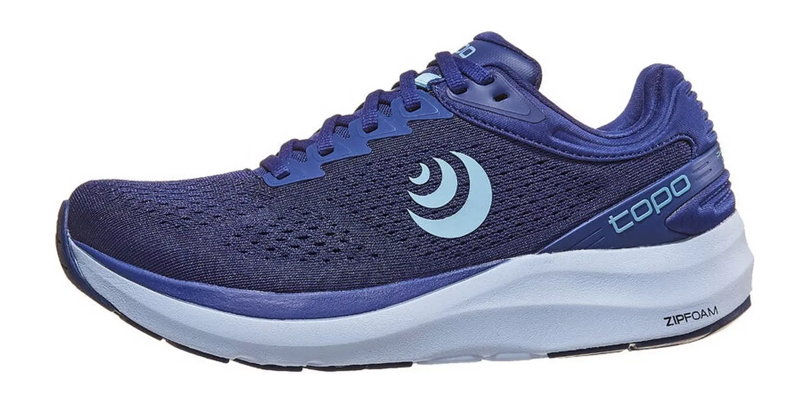 Topo Athletic Phantom 3 in Purplelilac