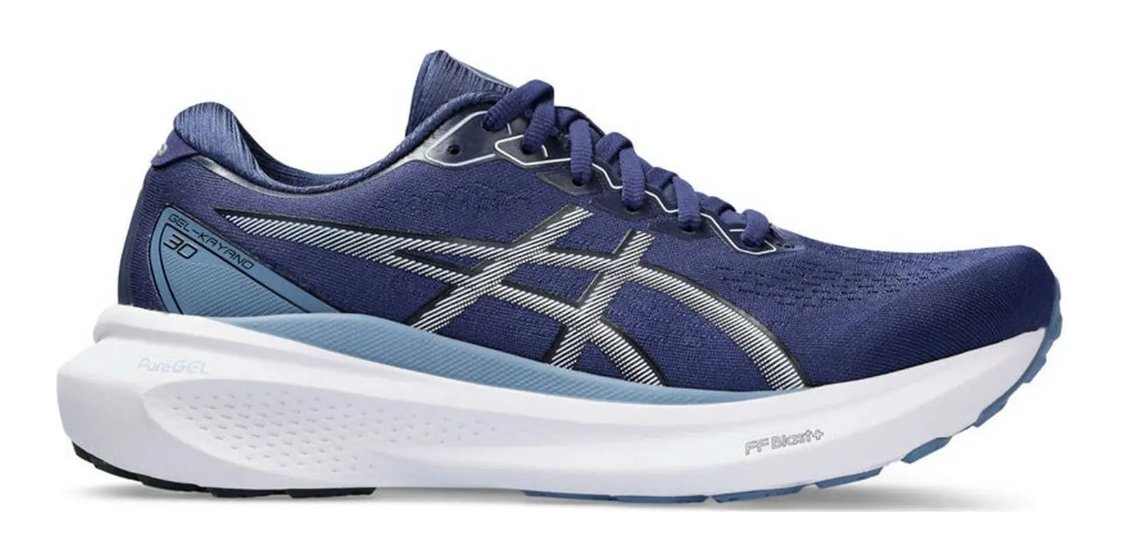 ASICS GEL-Kayano 30 in Deep