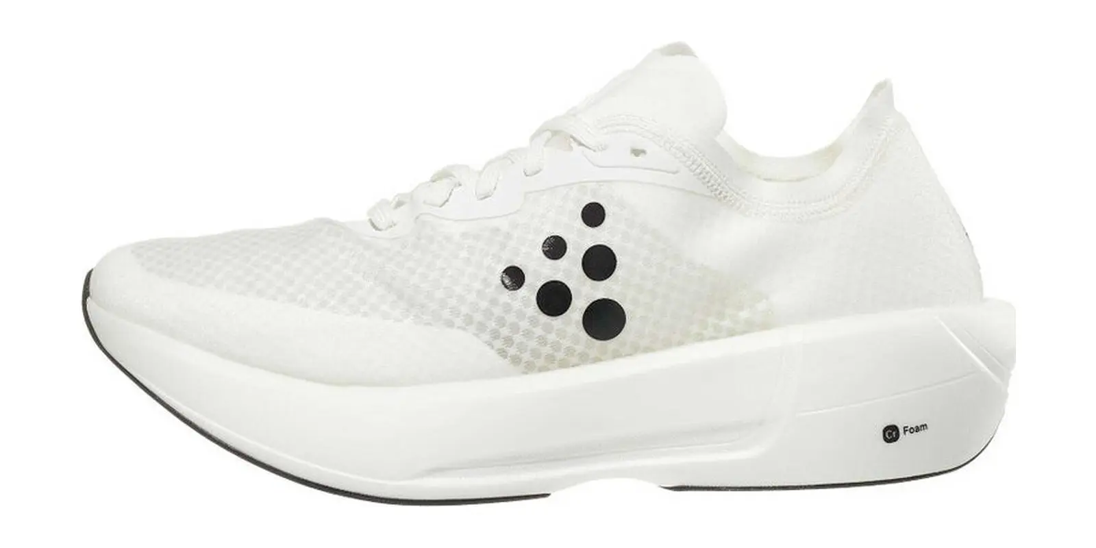 Craft Nordlite Speed in White / Black