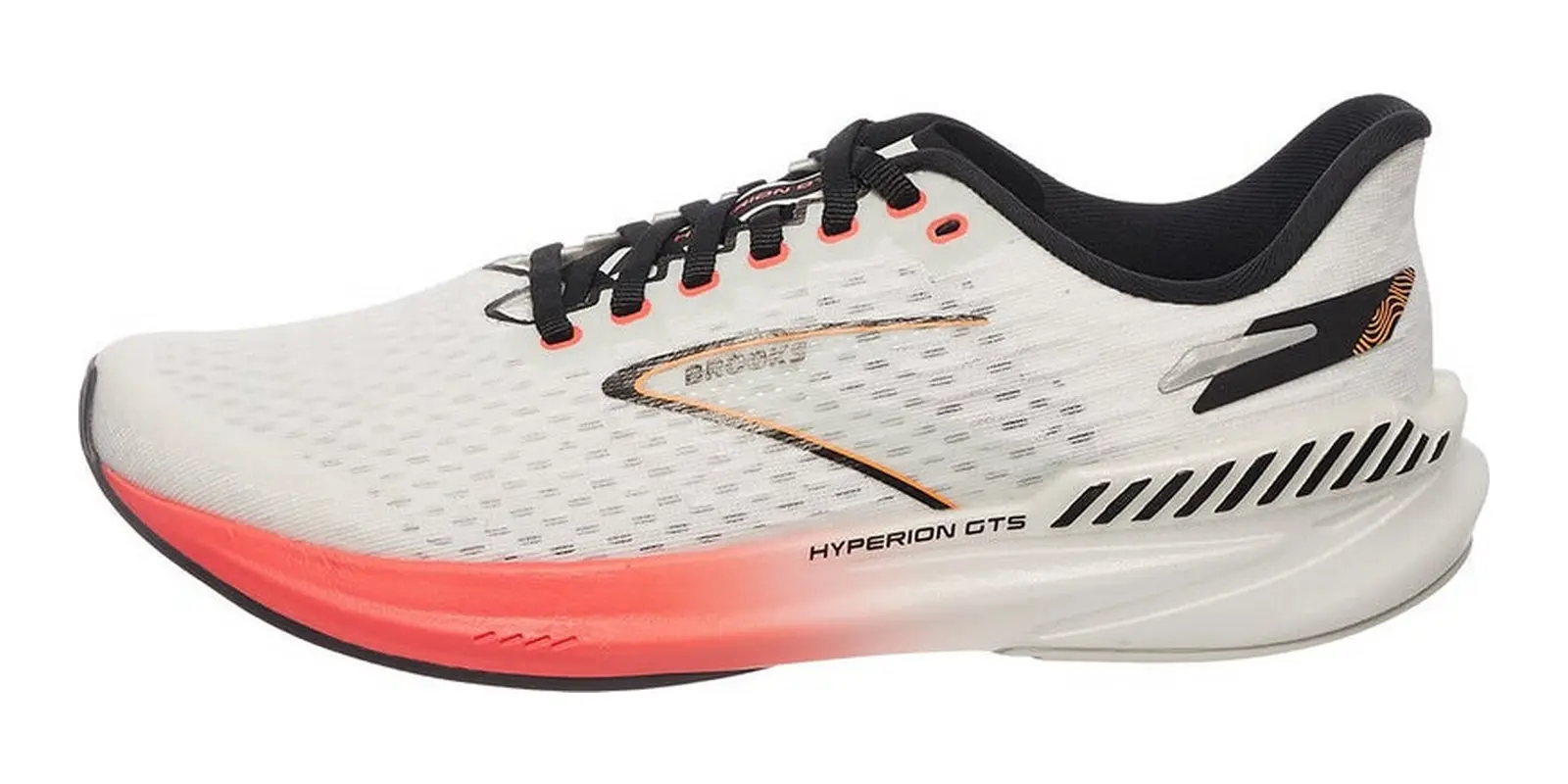 Brooks Hyperion GTS in Bluefiery
