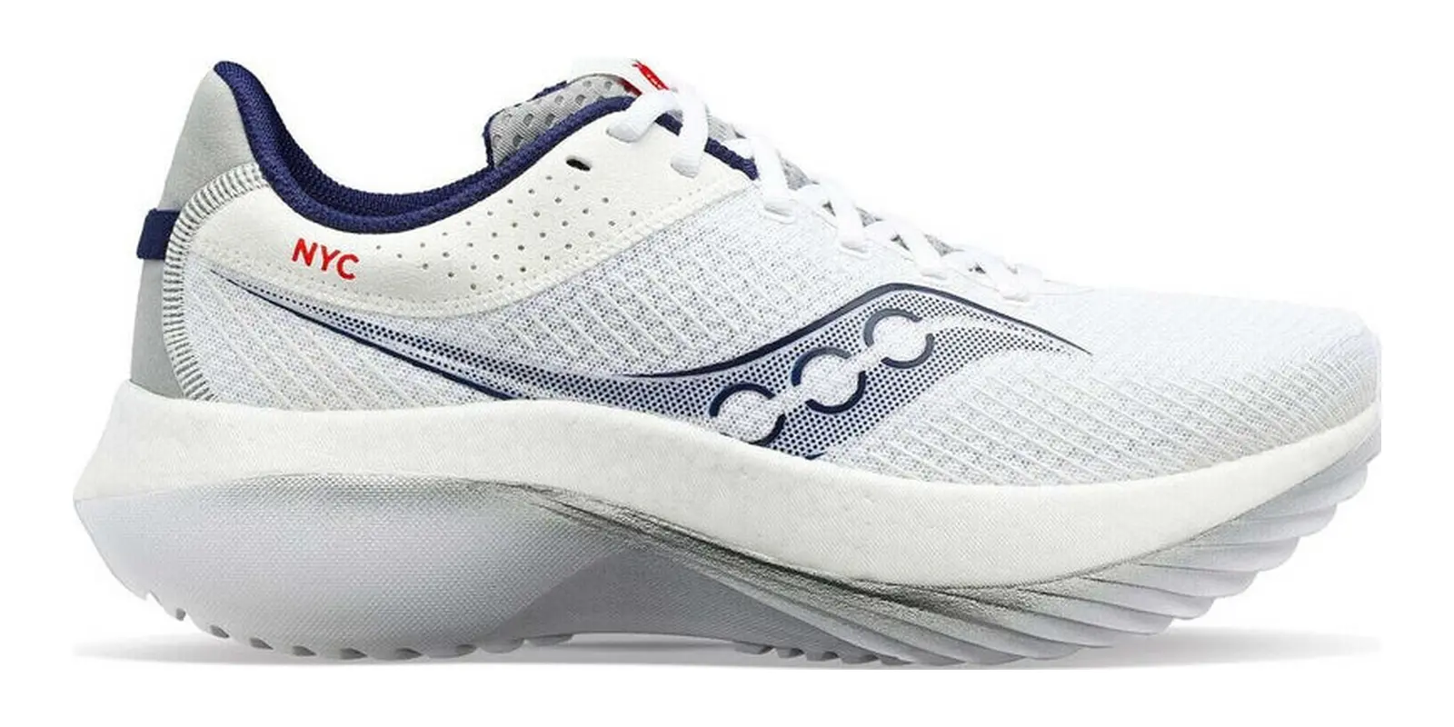 Saucony Kinvara Pro in Nyc