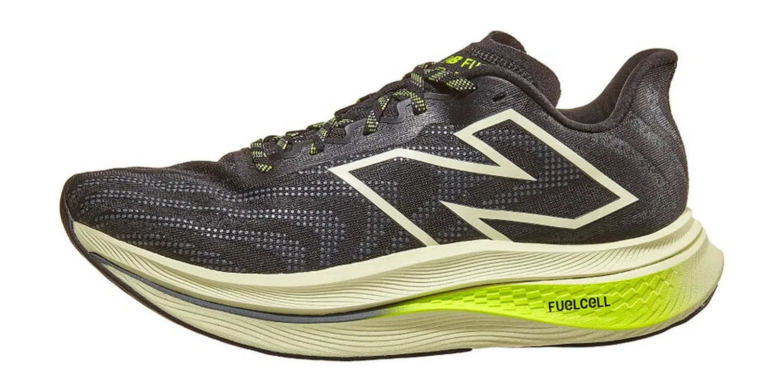 New Balance FuelCell SuperComp Trainer v2 in B