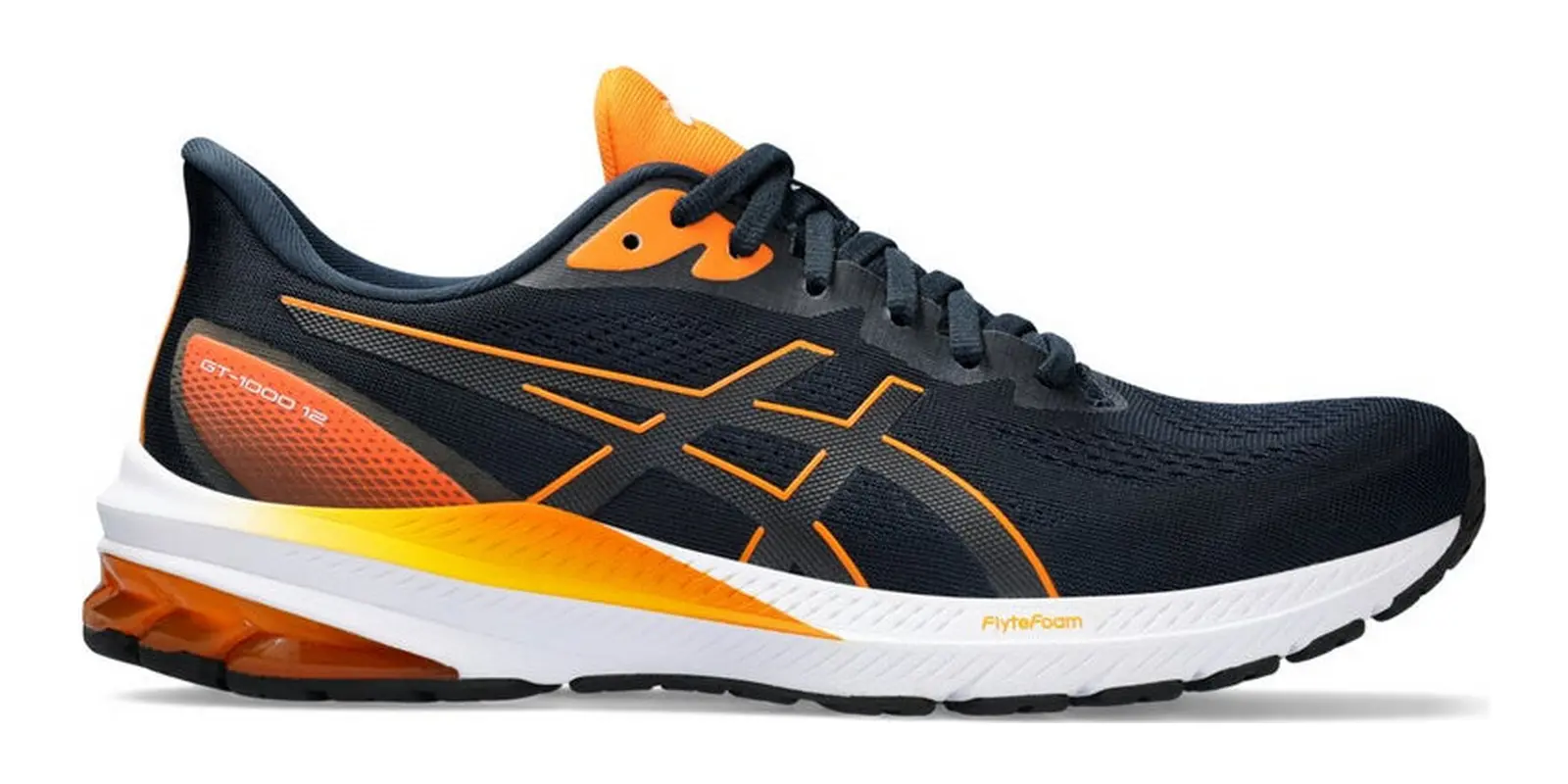 ASICS GT-1000 12 in French