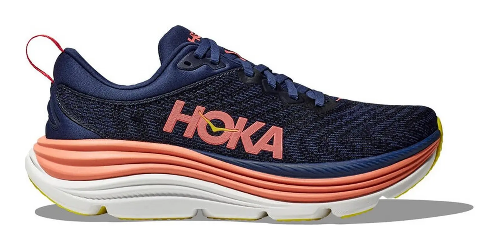 HOKA Gaviota 5 in Evening