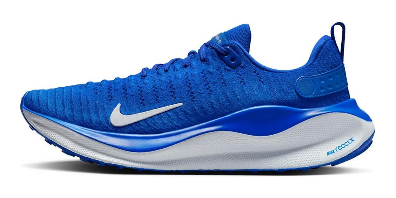 Nike React Infinity Run 4 in Racer