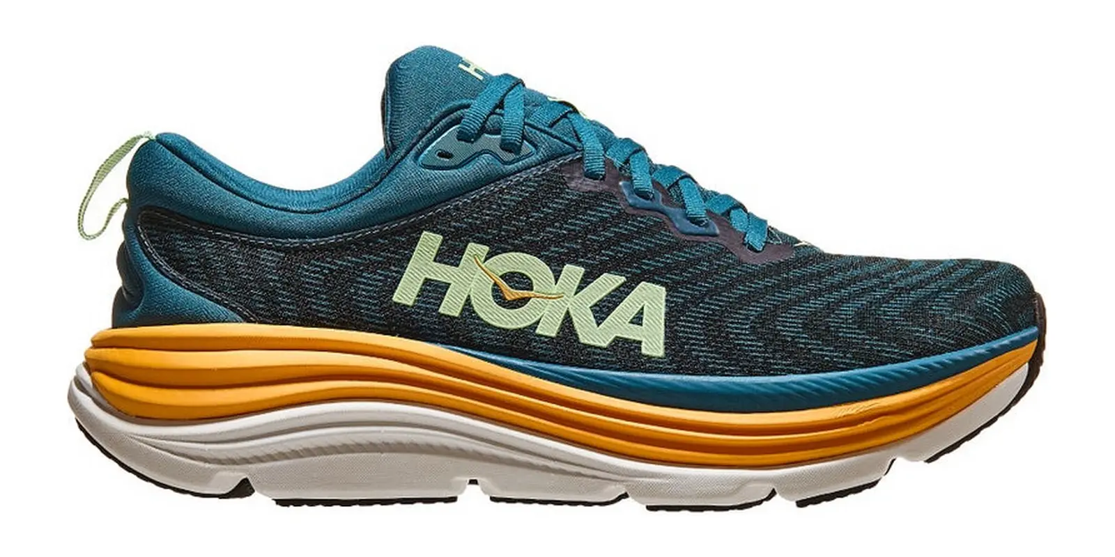HOKA Gaviota 5 in Deep