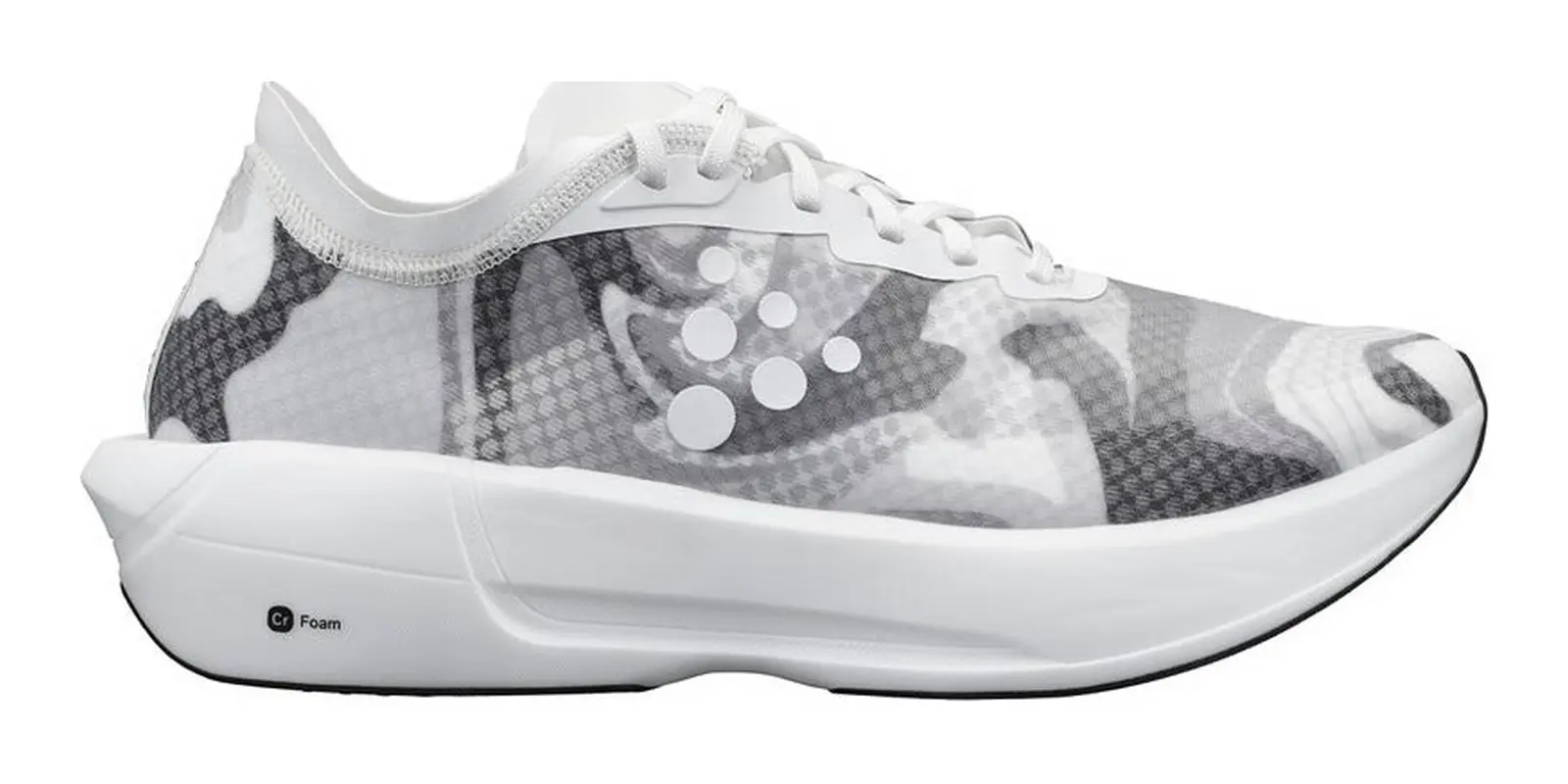 Craft Nordlite Speed in White / Multi