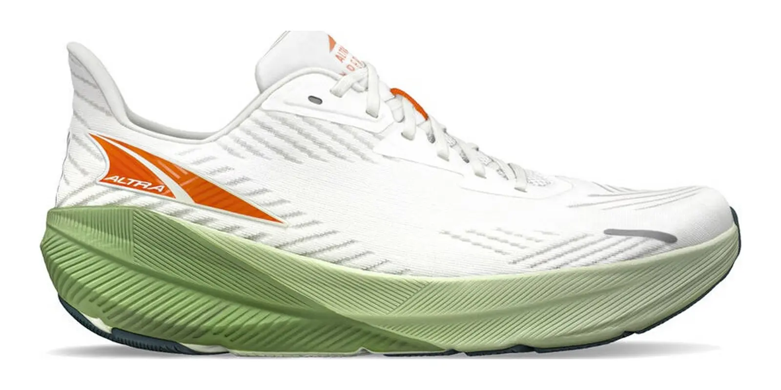 Altra FWD Experience in White