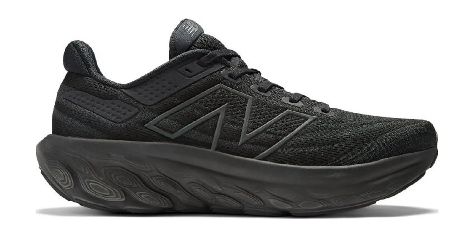 New Balance Fresh Foam X 1080v13 in Black