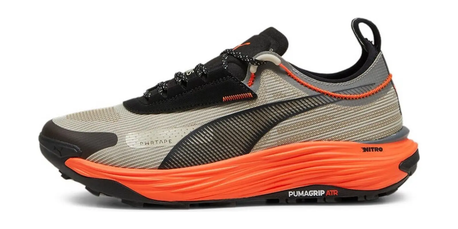 PUMA Voyage Nitro 3 in Tech