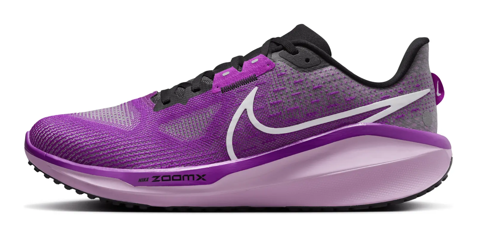 Nike Vomero 17 in Purple