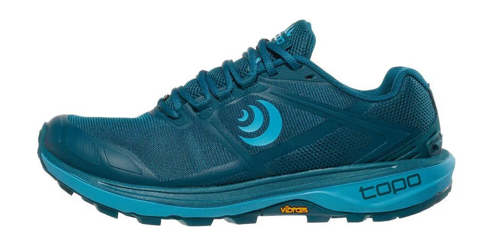 Topo Athletic Terraventure 4 in Blue