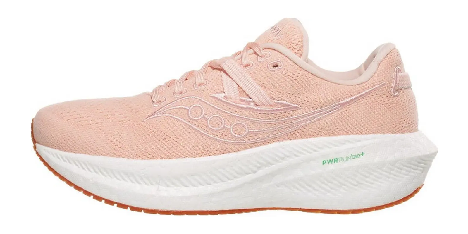 Saucony Triumph RFG in Lotus
