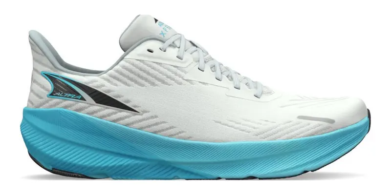 Altra FWD Experience