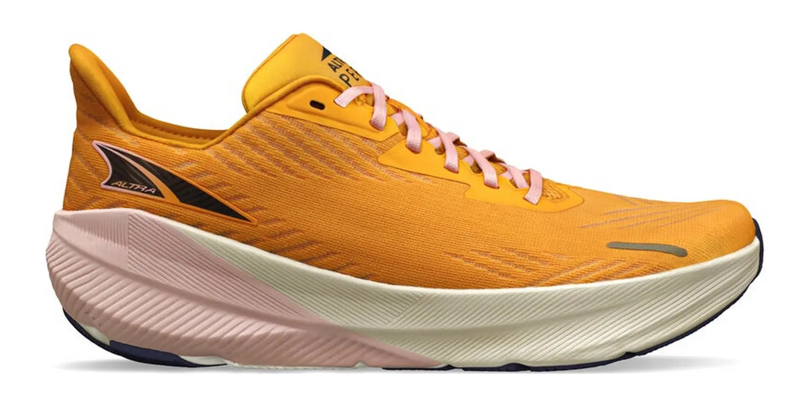 Altra FWD Experience in Pink / Orange