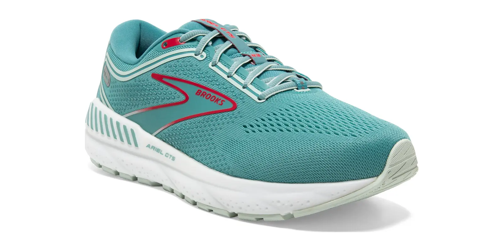 Brooks Ariel GTS 23 in Nile