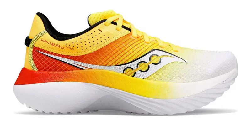 Saucony Kinvara Pro