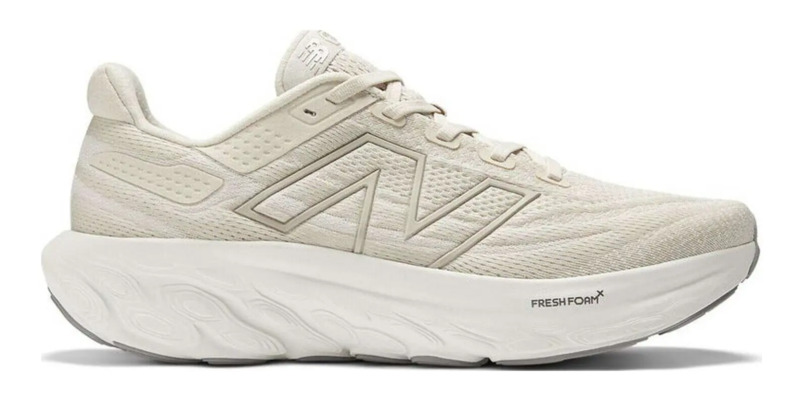 New Balance Fresh Foam X 1080v13 in Timberwol