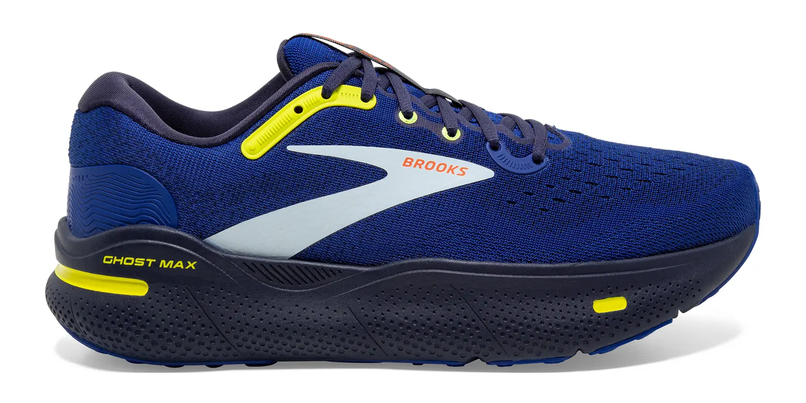 Brooks Ghost Max in Surf