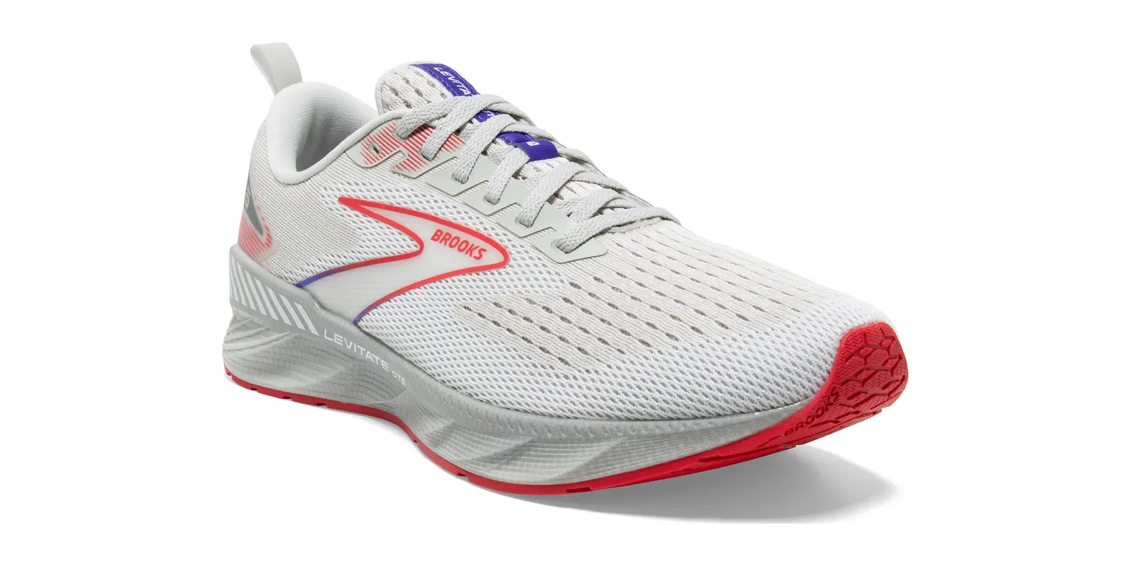 Brooks Levitate GTS 6 in Dawn
