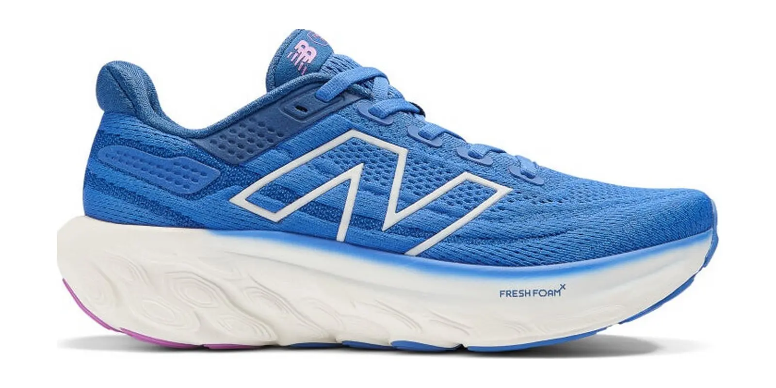 New Balance Fresh Foam X 1080v13 in Bluesa