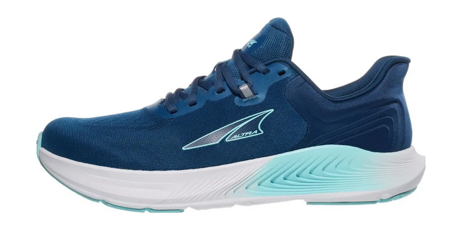 Altra Provision 8 in Blue