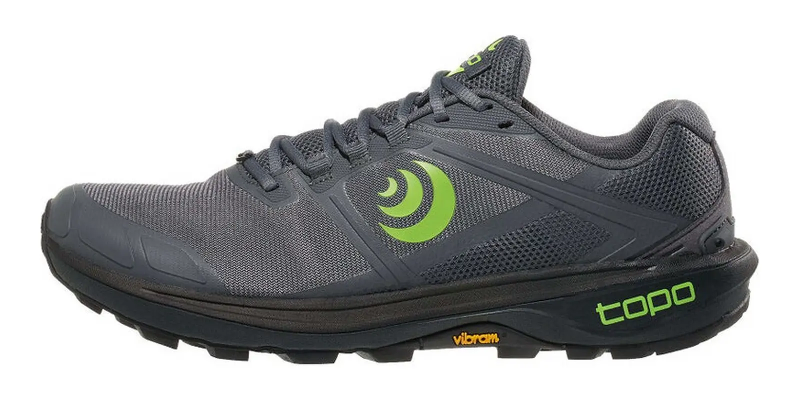 Topo Athletic Terraventure 4 in Dark