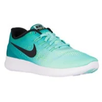 Nike Free RN in Hyper