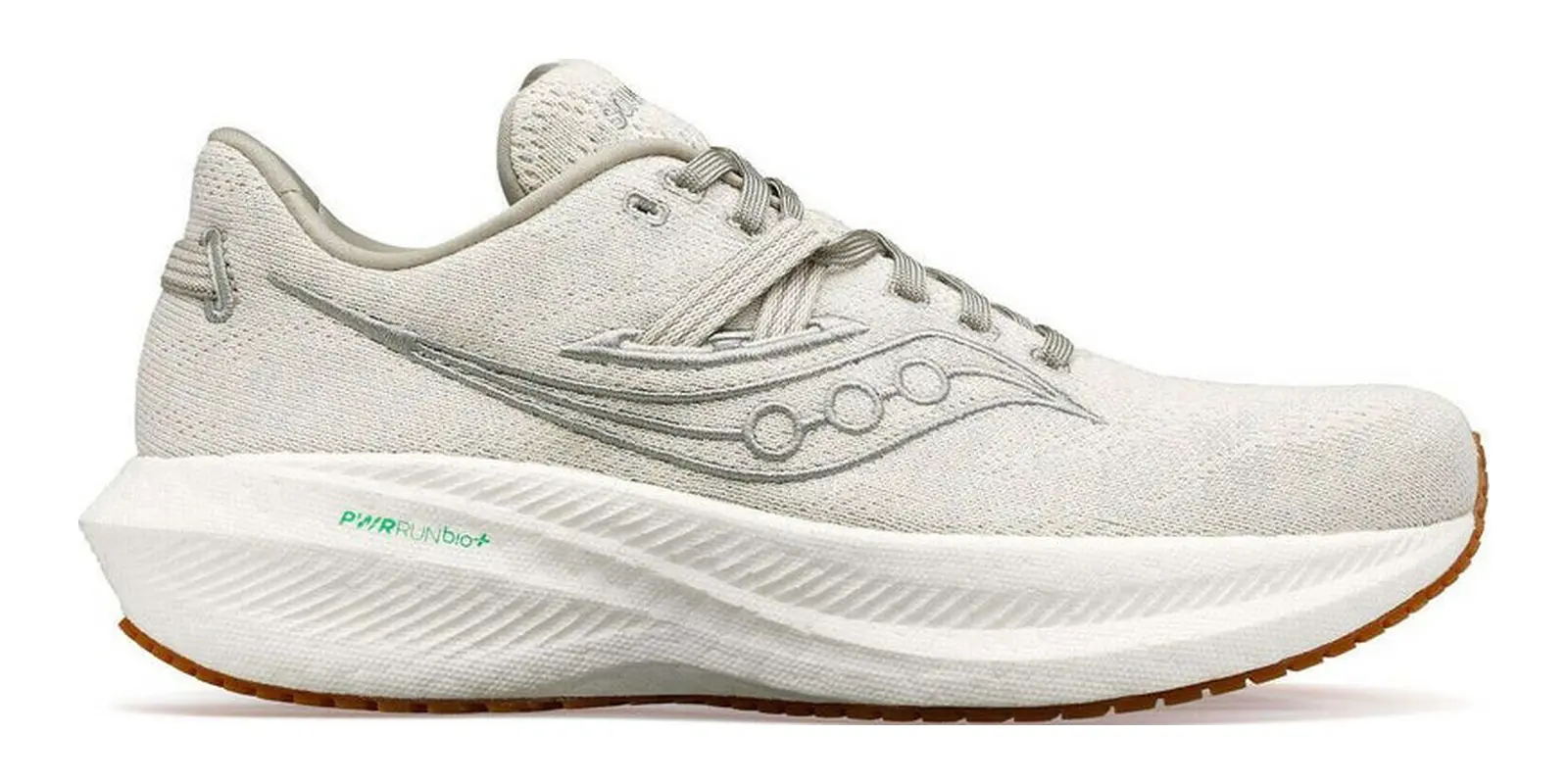 Saucony Triumph RFG in Coffee