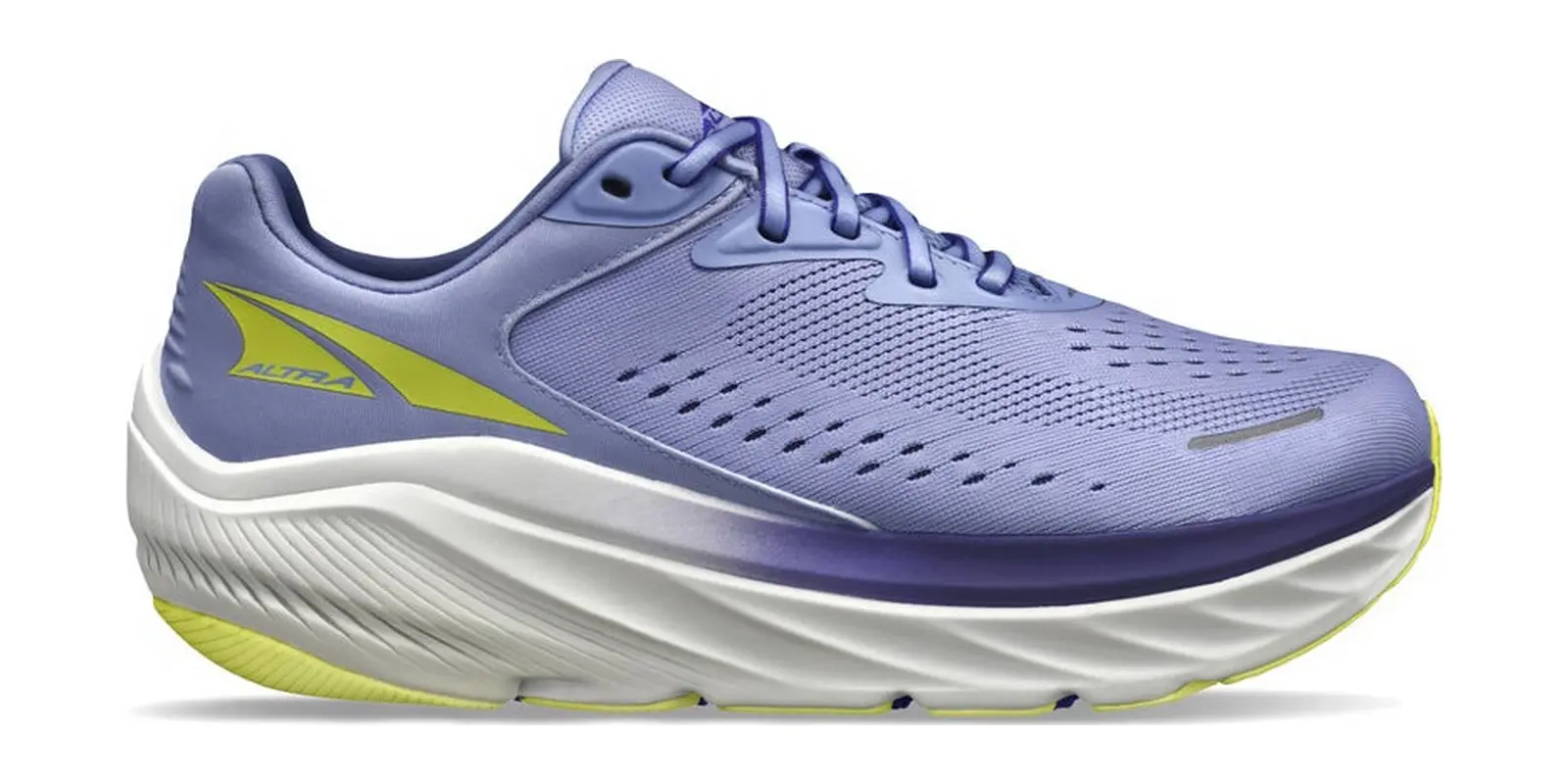 Altra VIA Olympus 2 in Purple