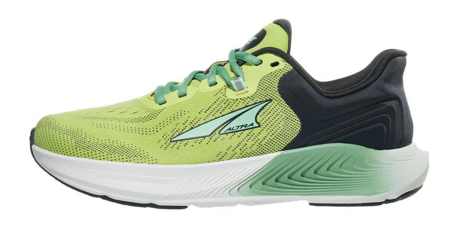 Altra Provision 8 in Lime
