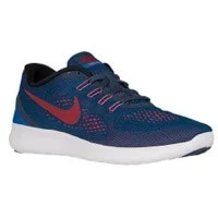 Nike Free RN in Squadron