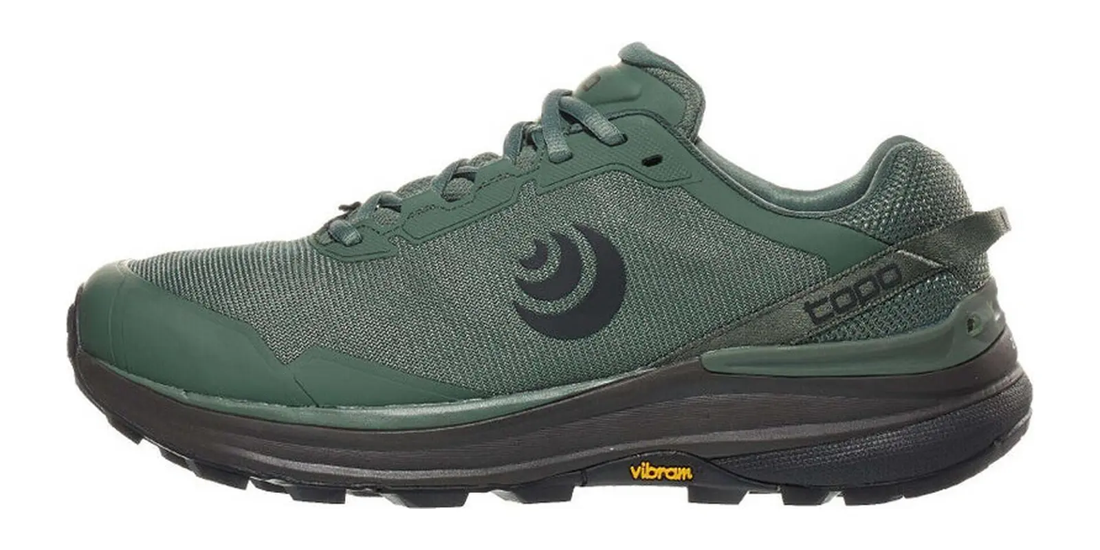 Topo Athletic Traver in Dark