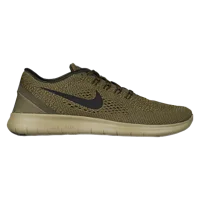 Nike Free RN in Dark
