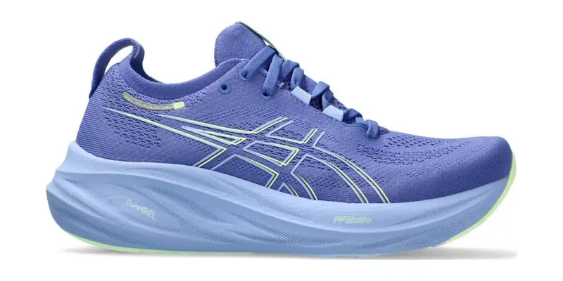 ASICS GEL-Nimbus 26