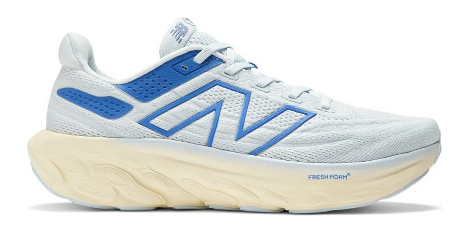 New Balance Fresh Foam X 1080v13 in Starlight
