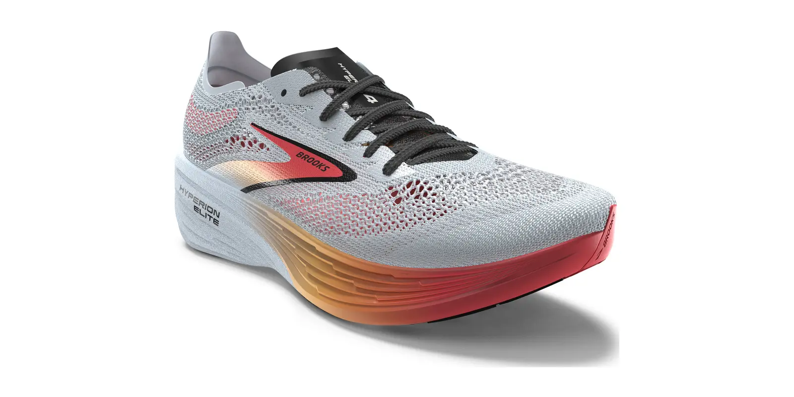 Brooks Hyperion Elite 4 in Illusion