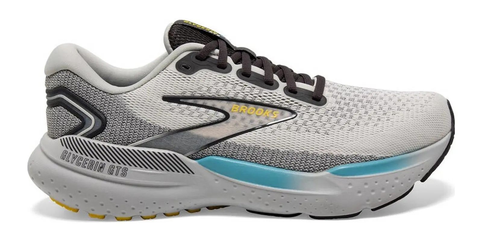 Brooks Glycerin GTS 21 in Coconut