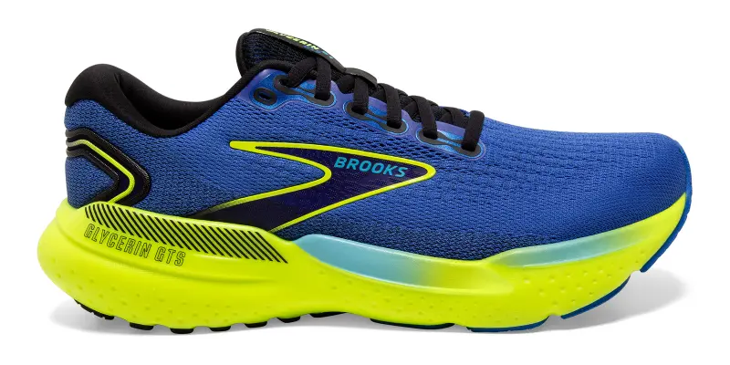 Glycerin GTS 21