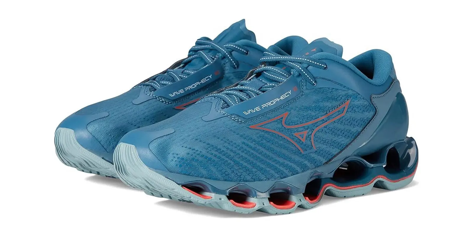 Mizuno Wave Prophecy 12 in Forget