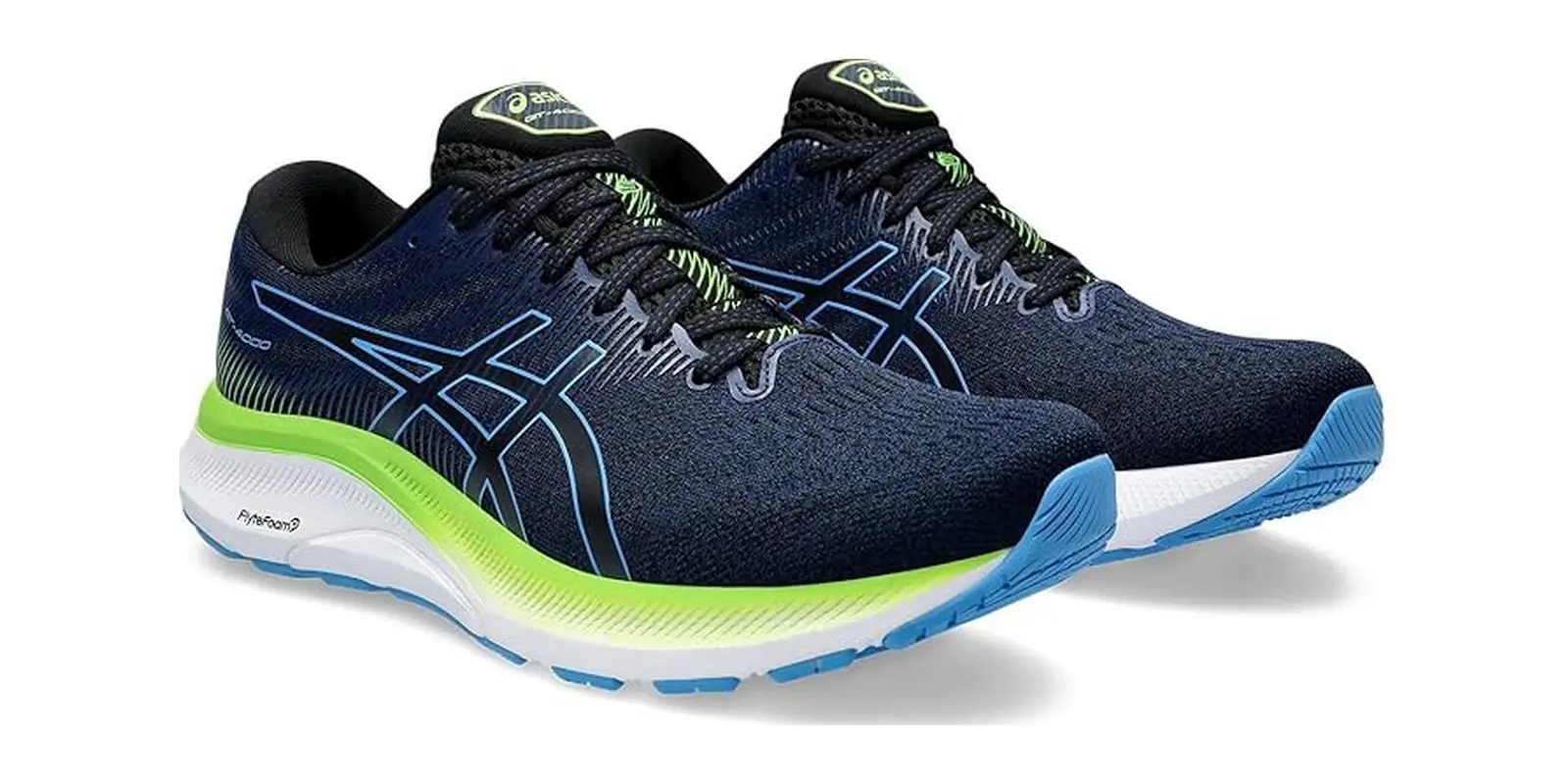 ASICS GT-4000 3 in Blackwaterscape
